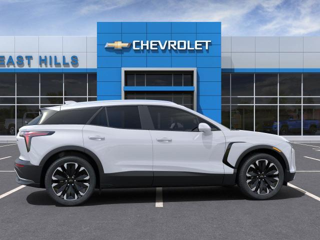 2025 Chevrolet Blazer EV Vehicle Photo in FREEPORT, NY 11520-3923