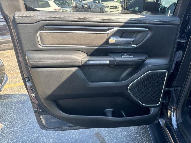 2020 Ram 1500 Vehicle Photo in MEDINA, OH 44256-9631