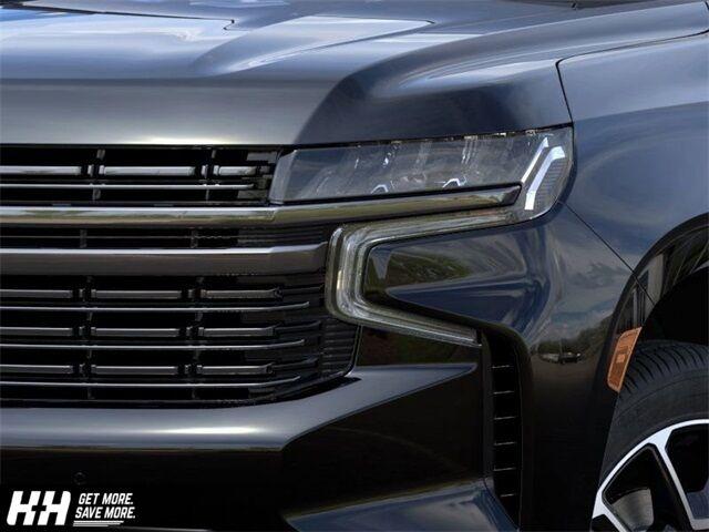 2024 Chevrolet Suburban Vehicle Photo in PAPILLION, NE 68138-0000