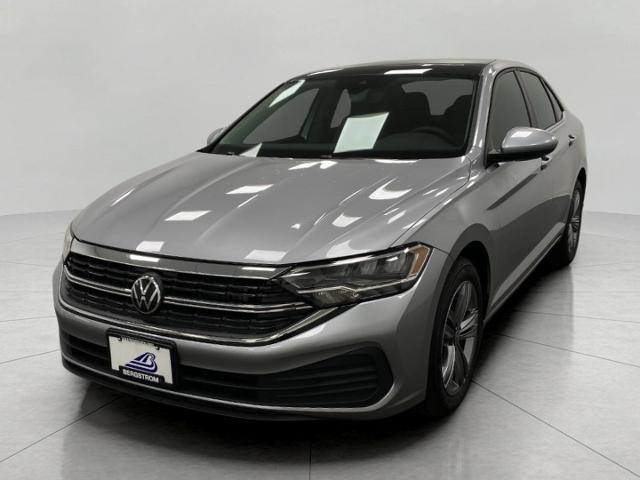 2023 Volkswagen Jetta Vehicle Photo in Appleton, WI 54913