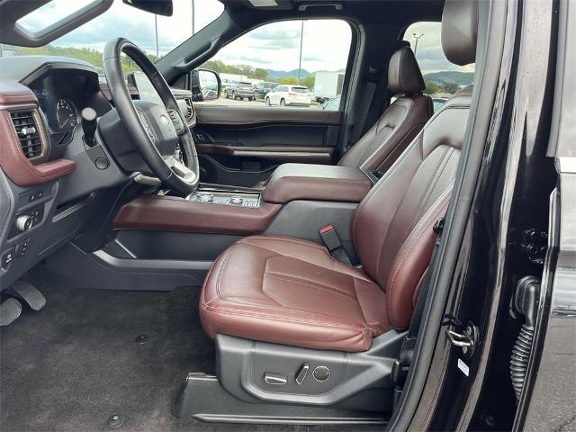 2022 Ford Expedition Vehicle Photo in ALCOA, TN 37701-3235