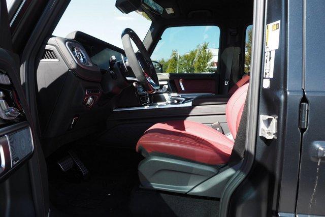 2022 Mercedes-Benz G-Class Vehicle Photo in AMERICAN FORK, UT 84003-3317