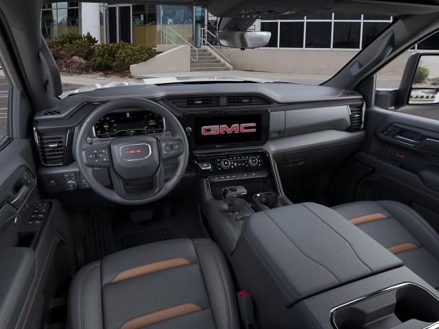 2025 GMC Sierra 1500 Vehicle Photo in SALT LAKE CITY, UT 84119-3321