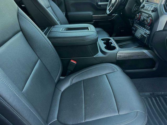 2021 Chevrolet Silverado 3500 HD Vehicle Photo in RIVERSIDE, CA 92504-4106