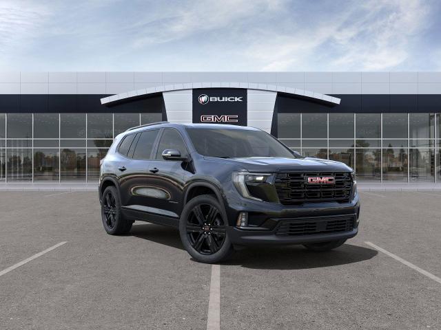 2024 GMC Acadia Vehicle Photo in MEDINA, OH 44256-9631