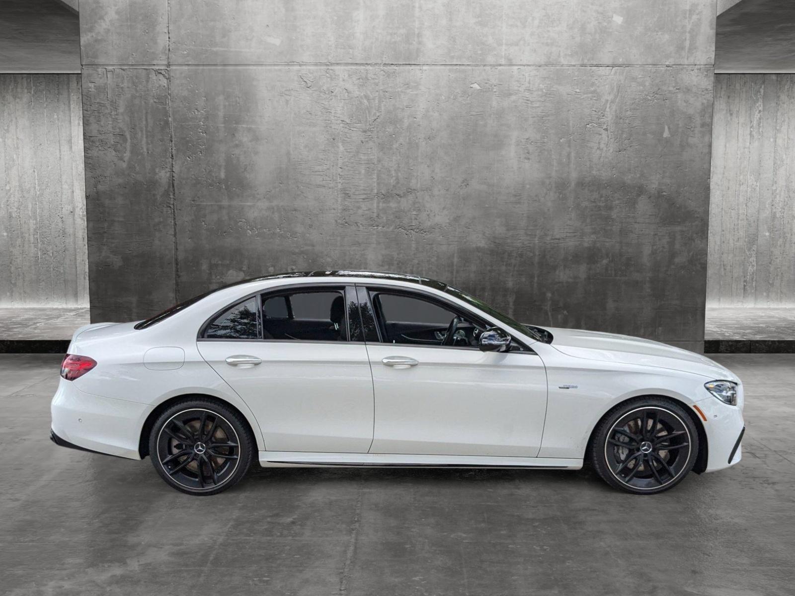 2023 Mercedes-Benz E-Class Vehicle Photo in Pompano Beach, FL 33064