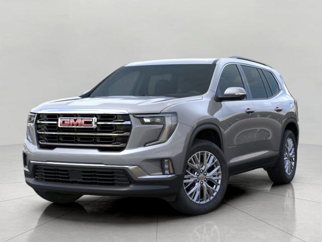 2024 GMC Acadia Vehicle Photo in GREEN BAY, WI 54303-3330