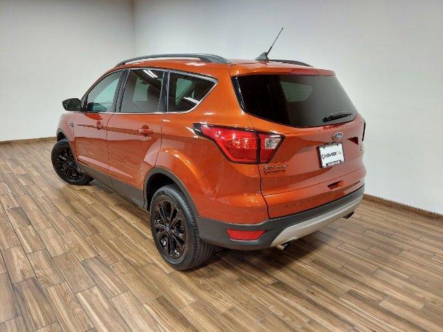 2019 Ford Escape Vehicle Photo in SAUK CITY, WI 53583-1301