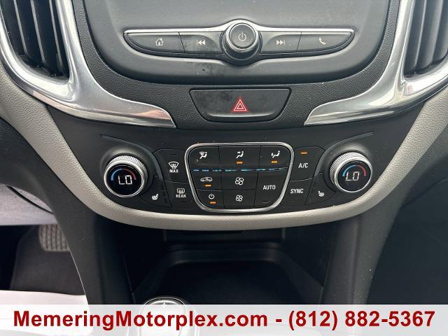 2019 Chevrolet Equinox Vehicle Photo in VINCENNES, IN 47591-5519