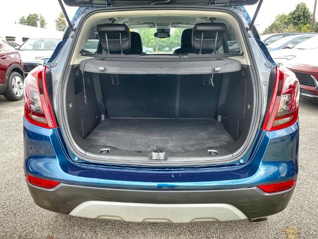 2019 Buick Encore Vehicle Photo in WILLIAMSVILLE, NY 14221-2883