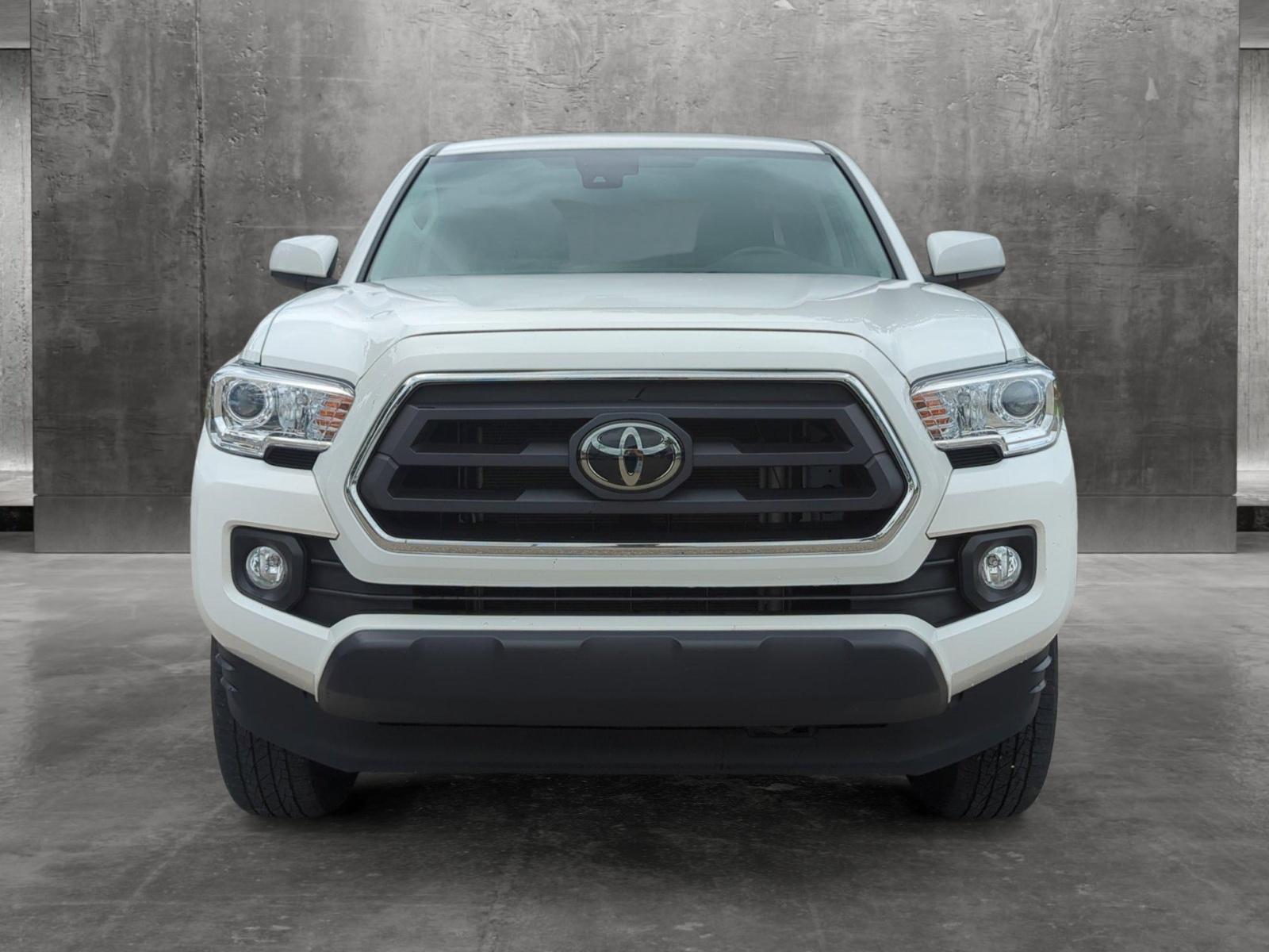 2023 Toyota Tacoma 2WD Vehicle Photo in Ft. Myers, FL 33907