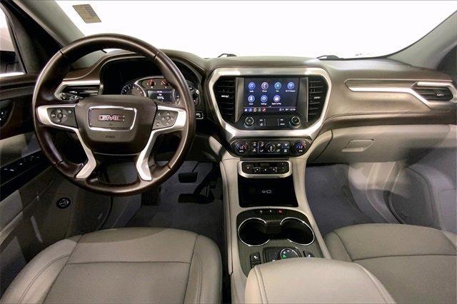 2023 GMC Acadia Vehicle Photo in INDEPENDENCE, MO 64055-1377