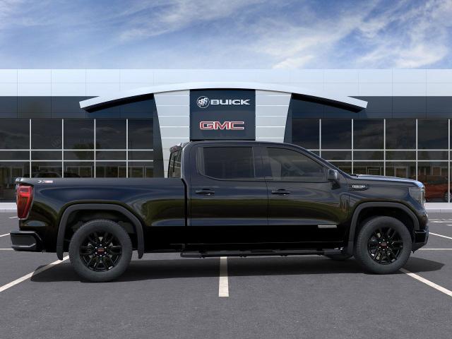 2025 GMC Sierra 1500 Vehicle Photo in GREEN BAY, WI 54303-3330