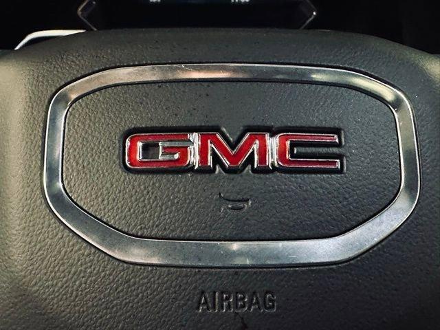 2021 GMC Yukon Vehicle Photo in MEDINA, OH 44256-9631