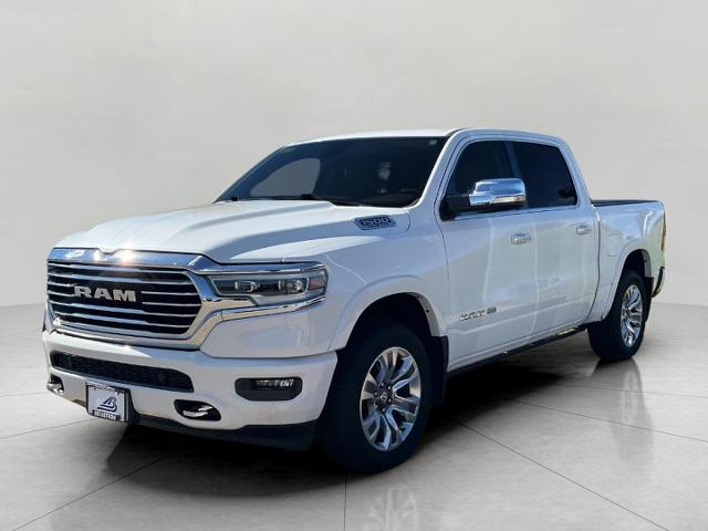 2020 Ram 1500 Vehicle Photo in Kaukauna, WI 54130