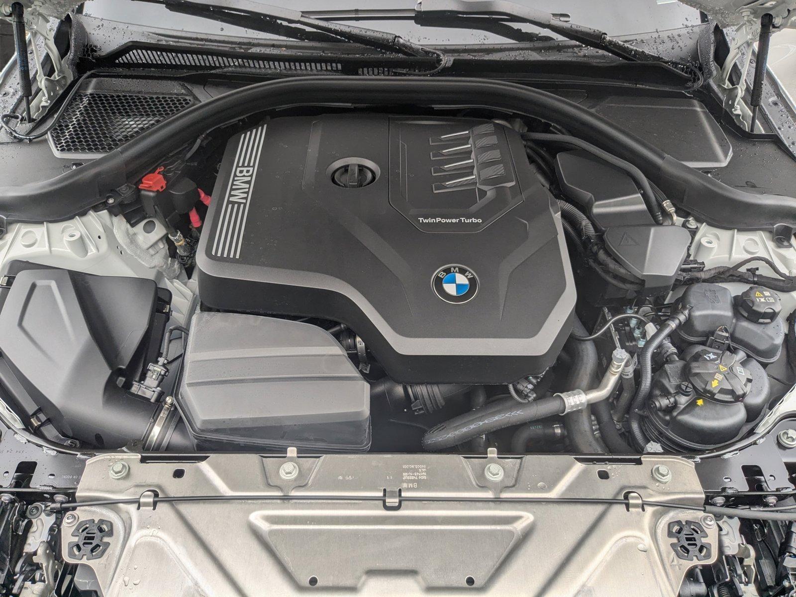 2025 BMW 230i xDrive Vehicle Photo in Towson, MD 21204