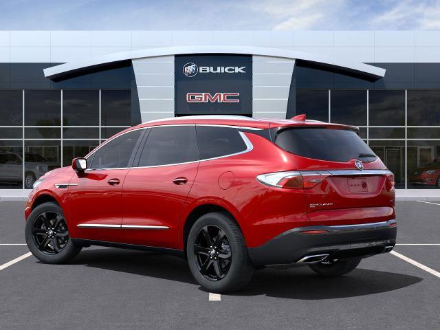 2024 Buick Enclave Vehicle Photo in LAUREL, MD 20707-4622