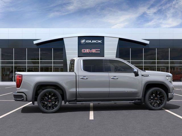 2024 GMC Sierra 1500 Vehicle Photo in WATERTOWN, CT 06795-3318