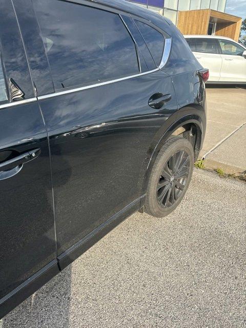 2022 Mazda CX-5 Vehicle Photo in Trevose, PA 19053