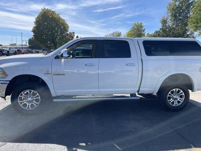 2015 Ram 2500 Vehicle Photo in BOISE, ID 83705-3761