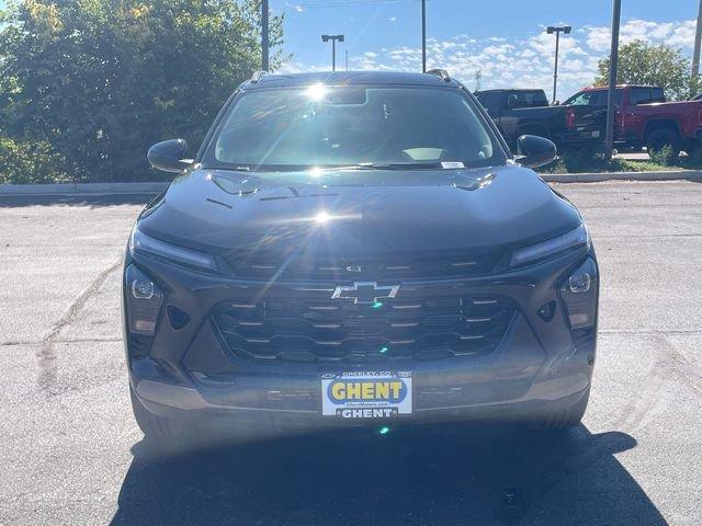 2025 Chevrolet Trax Vehicle Photo in GREELEY, CO 80634-4125