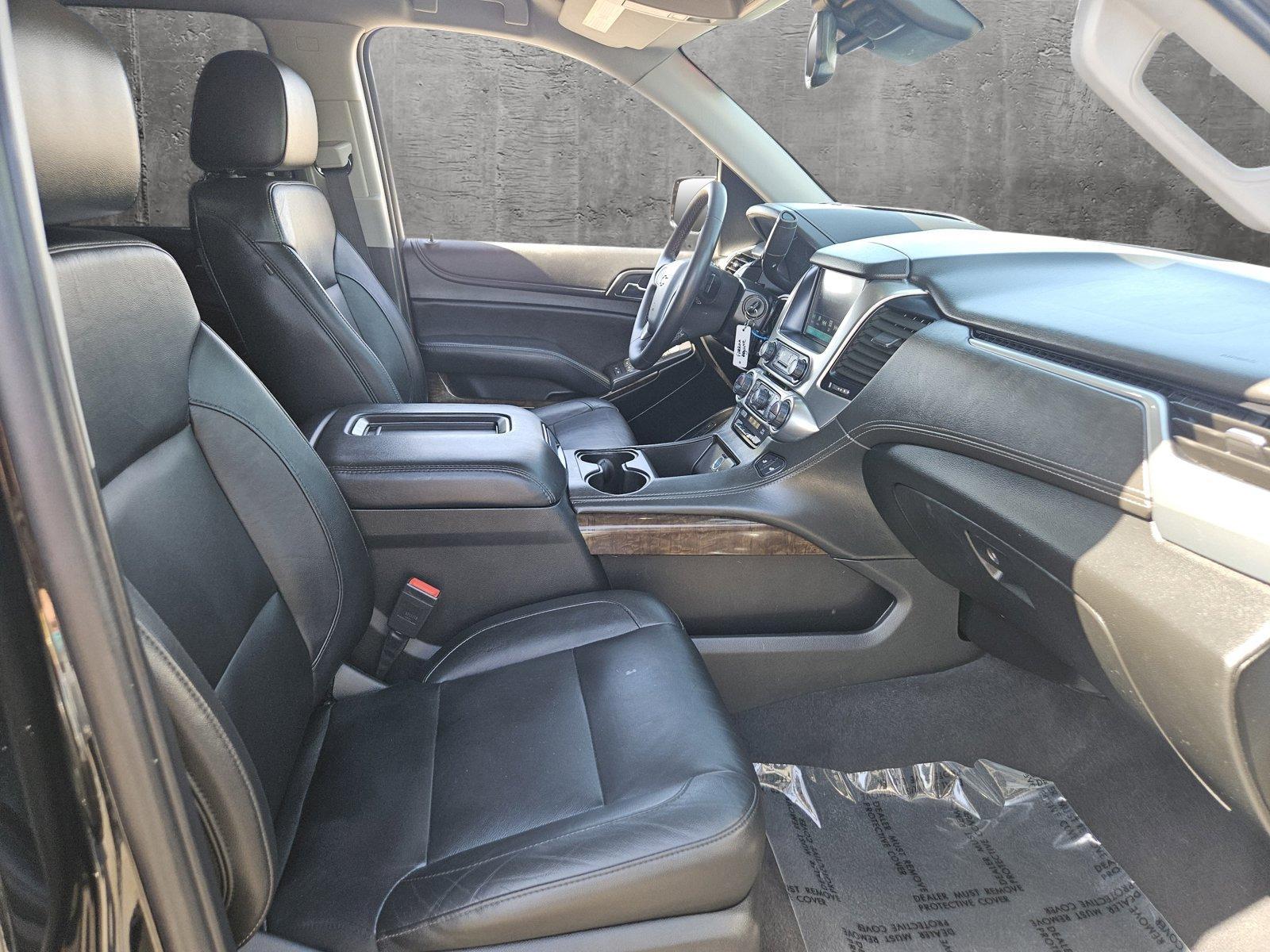 2020 Chevrolet Tahoe Vehicle Photo in PEORIA, AZ 85382-3715