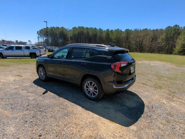 2024 GMC Terrain Vehicle Photo in ALBERTVILLE, AL 35950-0246