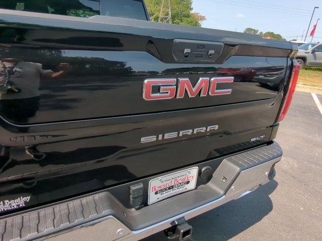 2024 GMC Sierra 1500 Vehicle Photo in ALBERTVILLE, AL 35950-0246