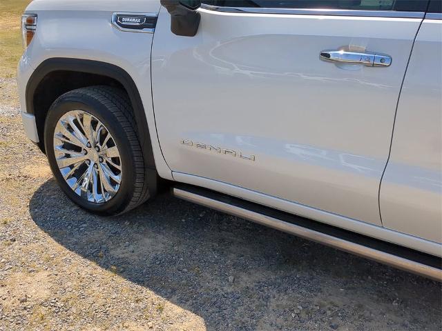 2021 GMC Sierra 1500 Vehicle Photo in ALBERTVILLE, AL 35950-0246