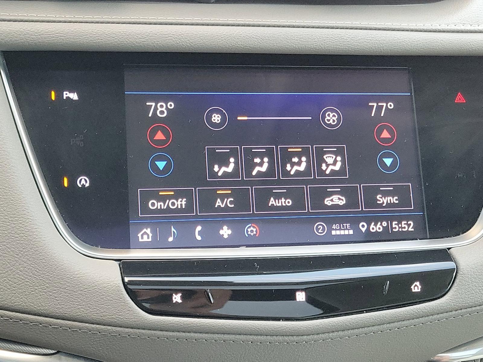 2020 Cadillac XT5 Vehicle Photo in Plainfield, IL 60586