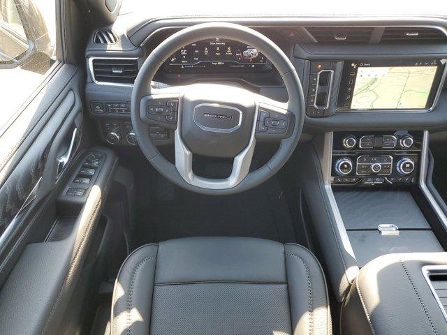 2024 GMC Yukon Vehicle Photo in SMYRNA, GA 30080-7630