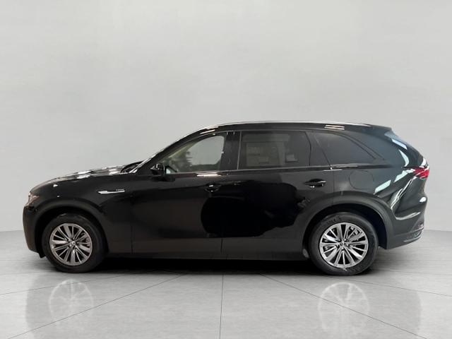 2025 Mazda CX-90 Vehicle Photo in Green Bay, WI 54304