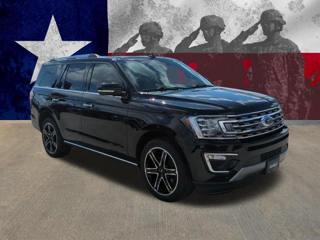 2021 Ford Expedition Vehicle Photo in Killeen, TX 76541