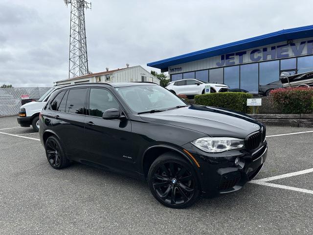 Used 2016 BMW X5 xDrive35i with VIN 5UXKR0C53G0U47873 for sale in Federal Way, WA