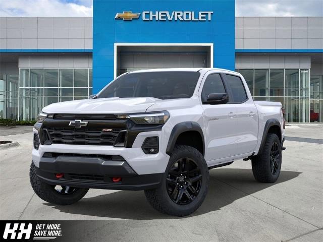 2024 Chevrolet Colorado Vehicle Photo in PAPILLION, NE 68138-0000