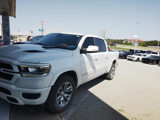 2020 Ram 1500 Vehicle Photo in Ennis, TX 75119-5114