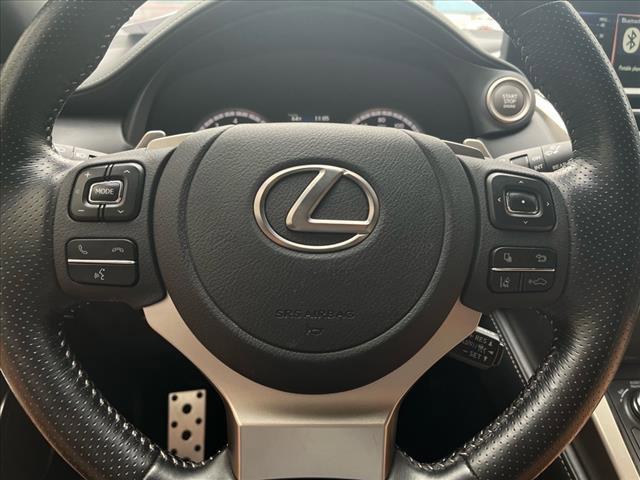 2021 Lexus NX 300 Vehicle Photo in SAN ANTONIO, TX 78230-1001