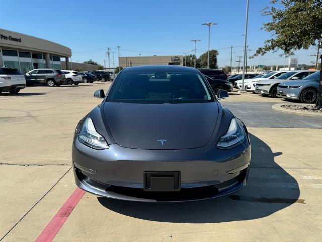 2020 Tesla Model 3 Vehicle Photo in Grapevine, TX 76051