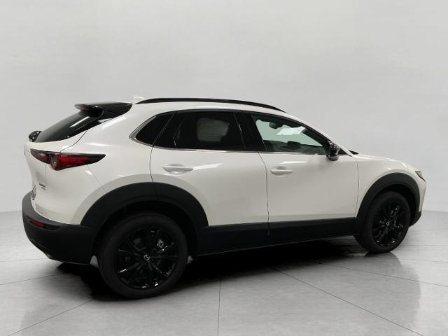 2025 Mazda CX-30 Vehicle Photo in Appleton, WI 54913