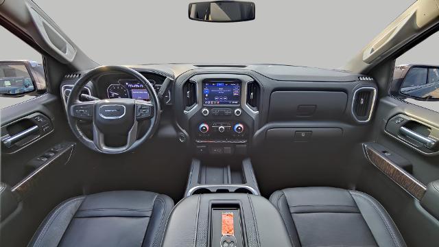 2019 GMC Sierra 1500 Vehicle Photo in Appleton, WI 54914