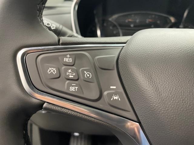 2024 Chevrolet Equinox Vehicle Photo in ROGERS, MN 55374-9422