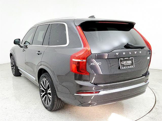 2024 Volvo XC90 Recharge Plug-In Hybrid Vehicle Photo in Grapevine, TX 76051