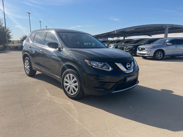 2016 Nissan Rogue Vehicle Photo in Grapevine, TX 76051