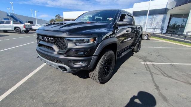 2023 Ram 1500 Vehicle Photo in ANAHEIM, CA 92806-5612