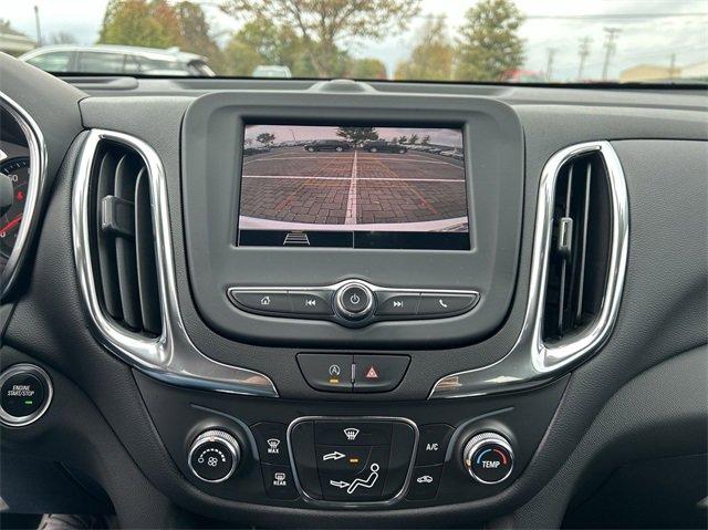 2023 Chevrolet Equinox Vehicle Photo in BOWLING GREEN, KY 42104-4102