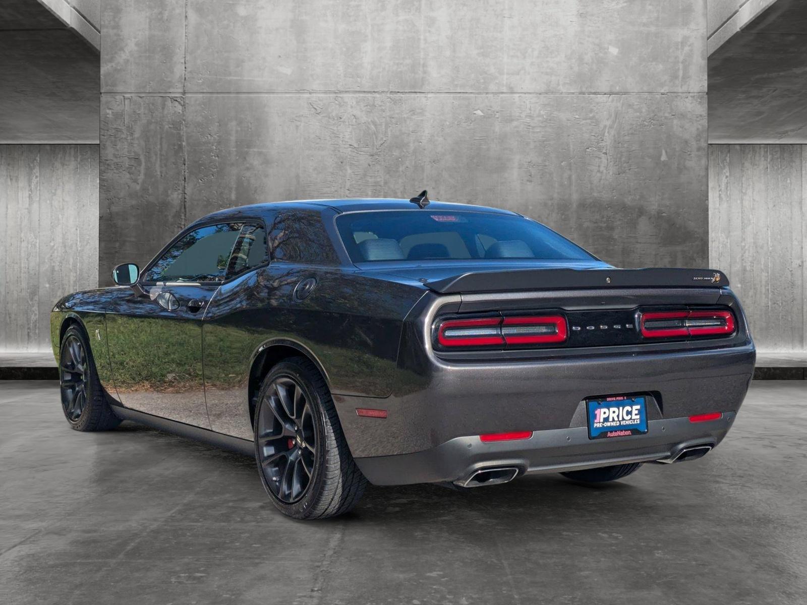 2022 Dodge Challenger Vehicle Photo in Sarasota, FL 34231