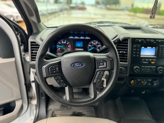 2020 Ford Super Duty F-250 SRW Vehicle Photo in Grapevine, TX 76051