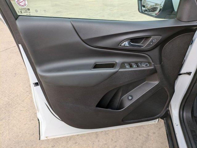 2024 Chevrolet Equinox Vehicle Photo in SELMA, TX 78154-1460