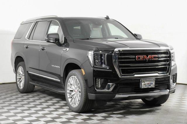 2024 GMC Yukon Vehicle Photo in PUYALLUP, WA 98371-4149