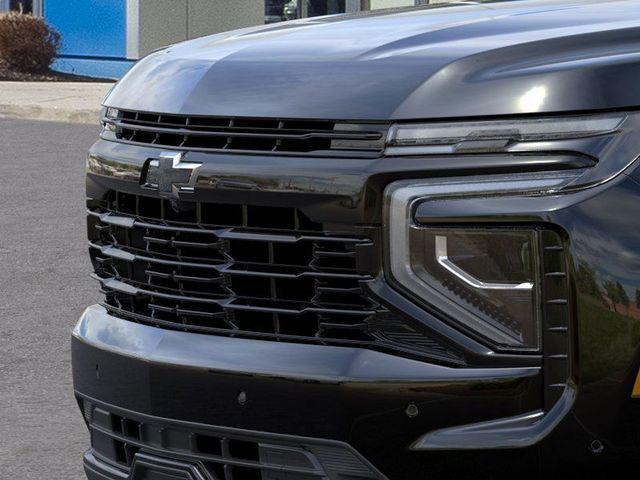 2025 Chevrolet Tahoe Vehicle Photo in DANBURY, CT 06810-5034